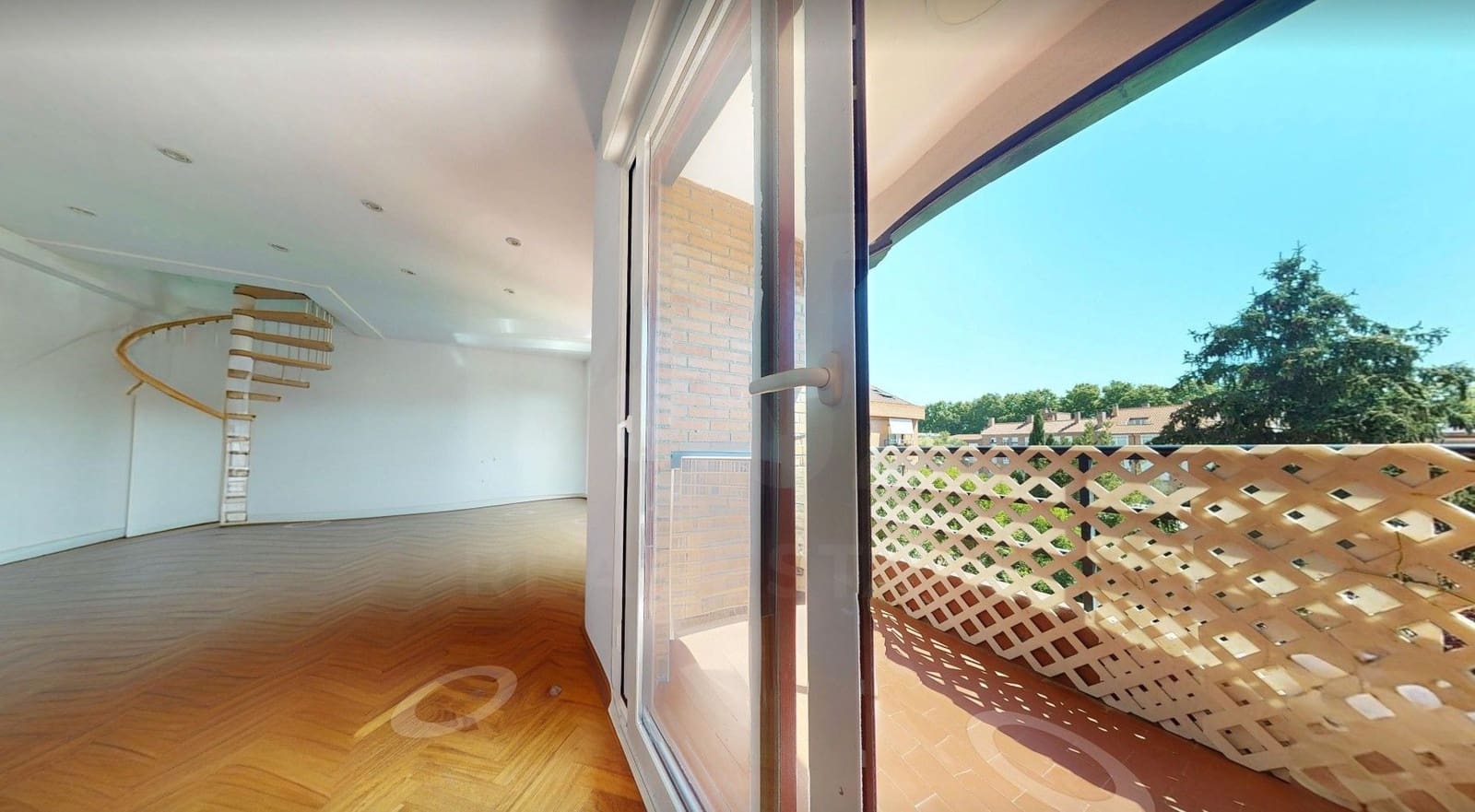 Apartamento de 5 habitaciones en Madrid ciudad en venta - 995.000 € (Ref: 10054548)