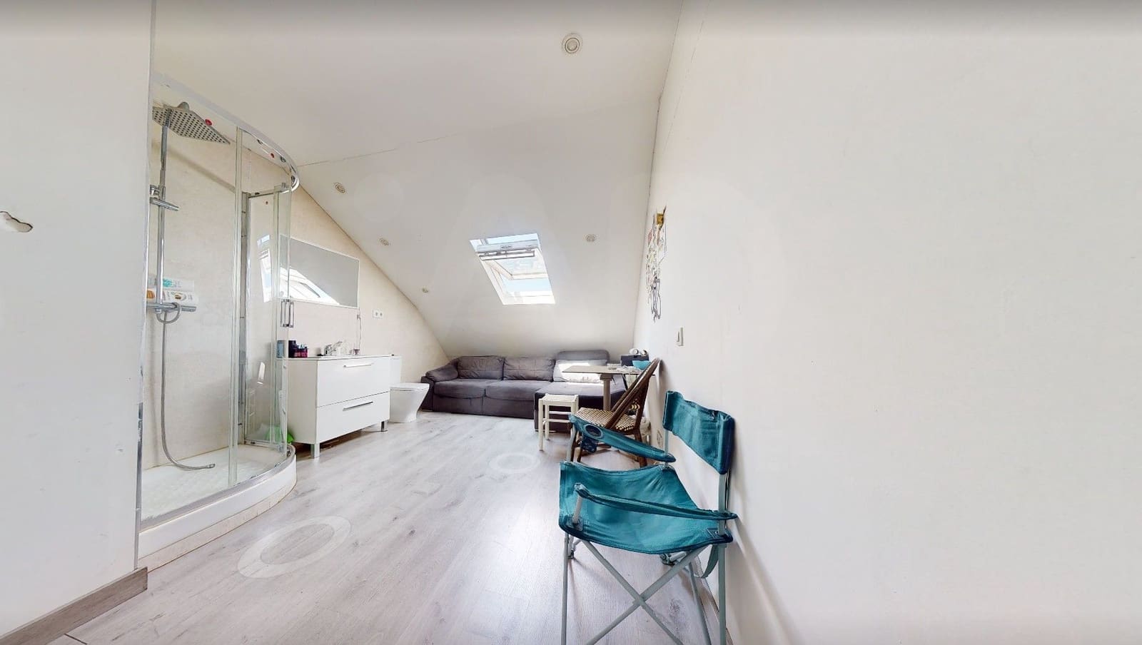 Apartamento de 5 habitaciones en Madrid ciudad en venta - 995.000 € (Ref: 10054548)