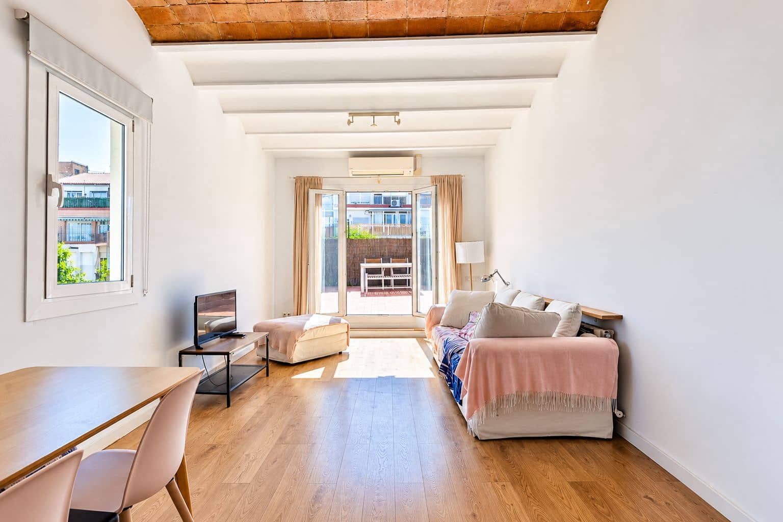 3 bedroom Penthouse for sale in Barcelona city - € 790,000 (Ref: 10054551)