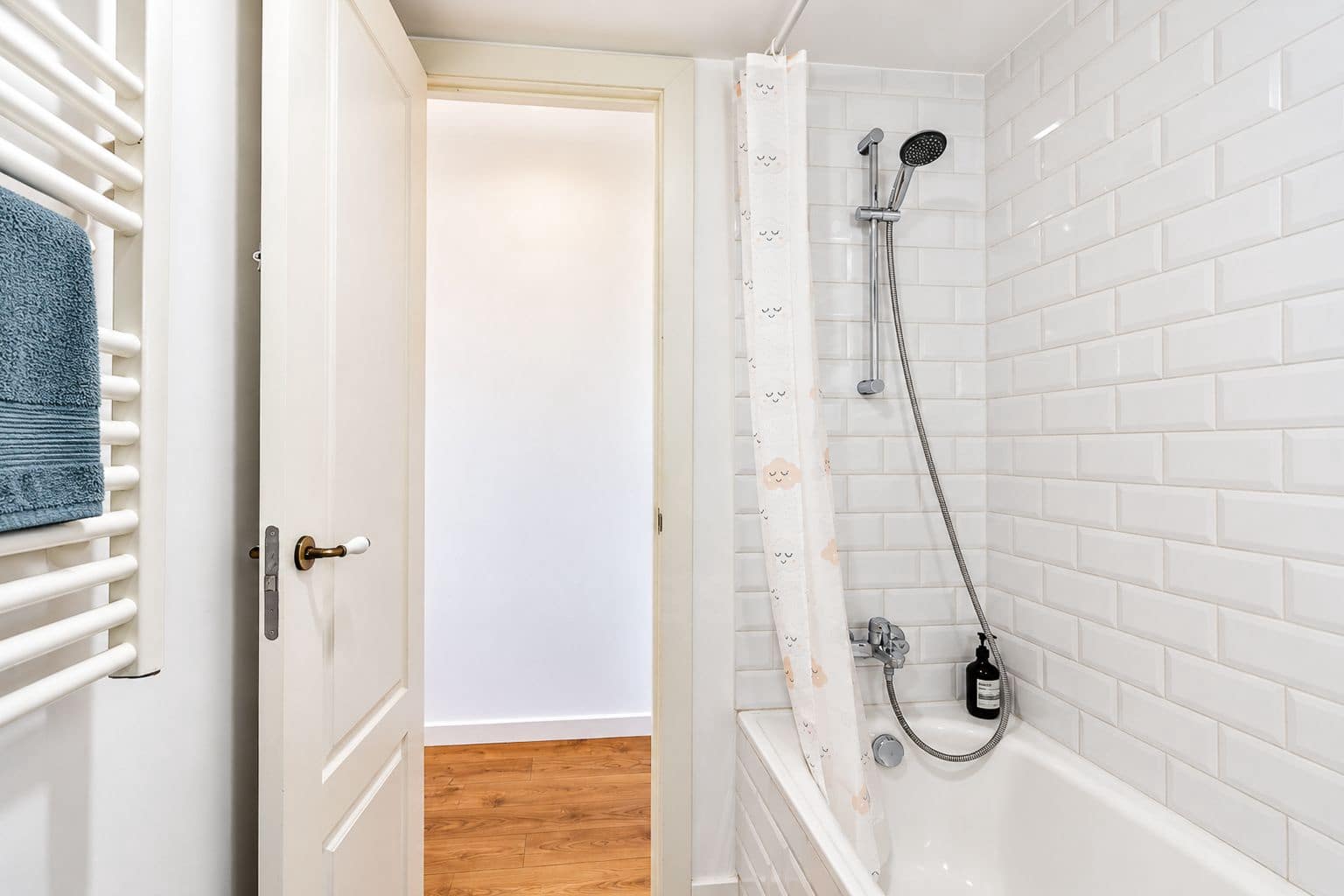 3 bedroom Penthouse for sale in Barcelona city - € 790,000 (Ref: 10054551)