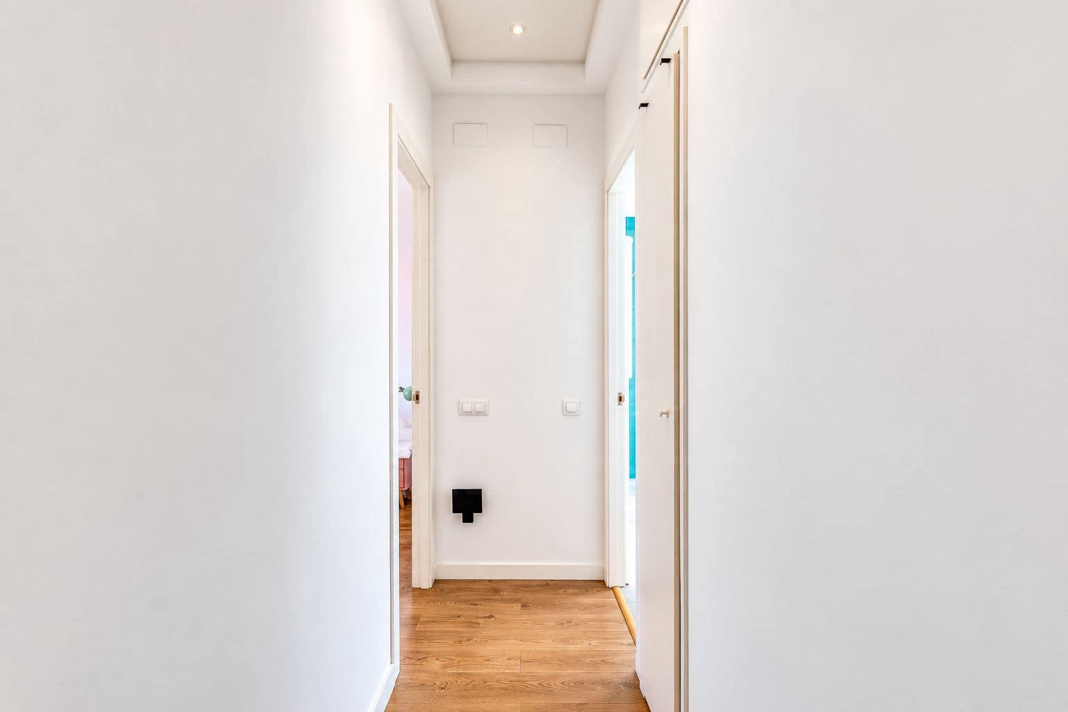 3 bedroom Penthouse for sale in Barcelona city - € 790,000 (Ref: 10054551)