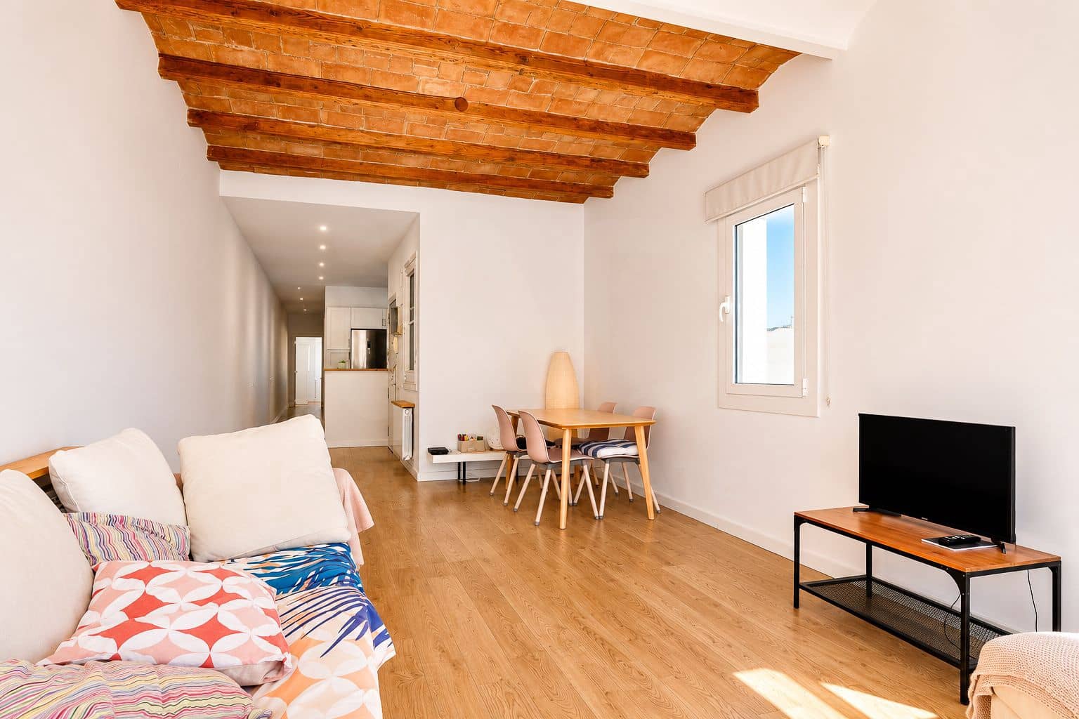 3 bedroom Penthouse for sale in Barcelona city - € 790,000 (Ref: 10054551)