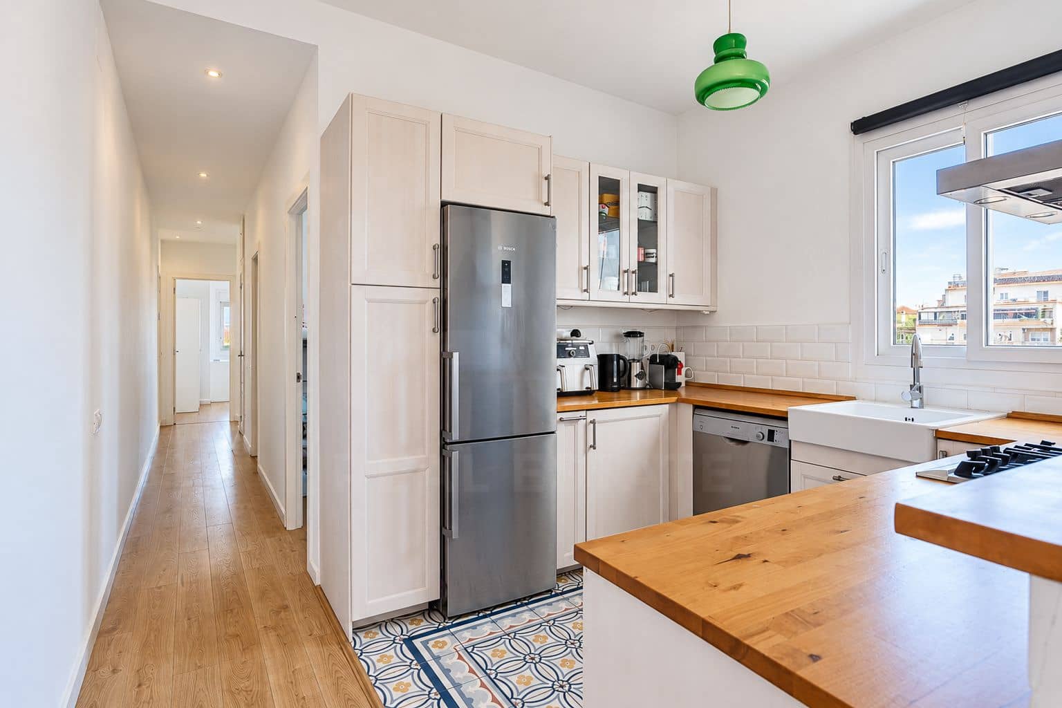 3 bedroom Penthouse for sale in Barcelona city - € 790,000 (Ref: 10054551)
