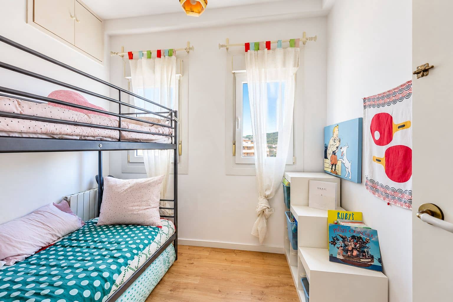 3 bedroom Penthouse for sale in Barcelona city - € 790,000 (Ref: 10054551)