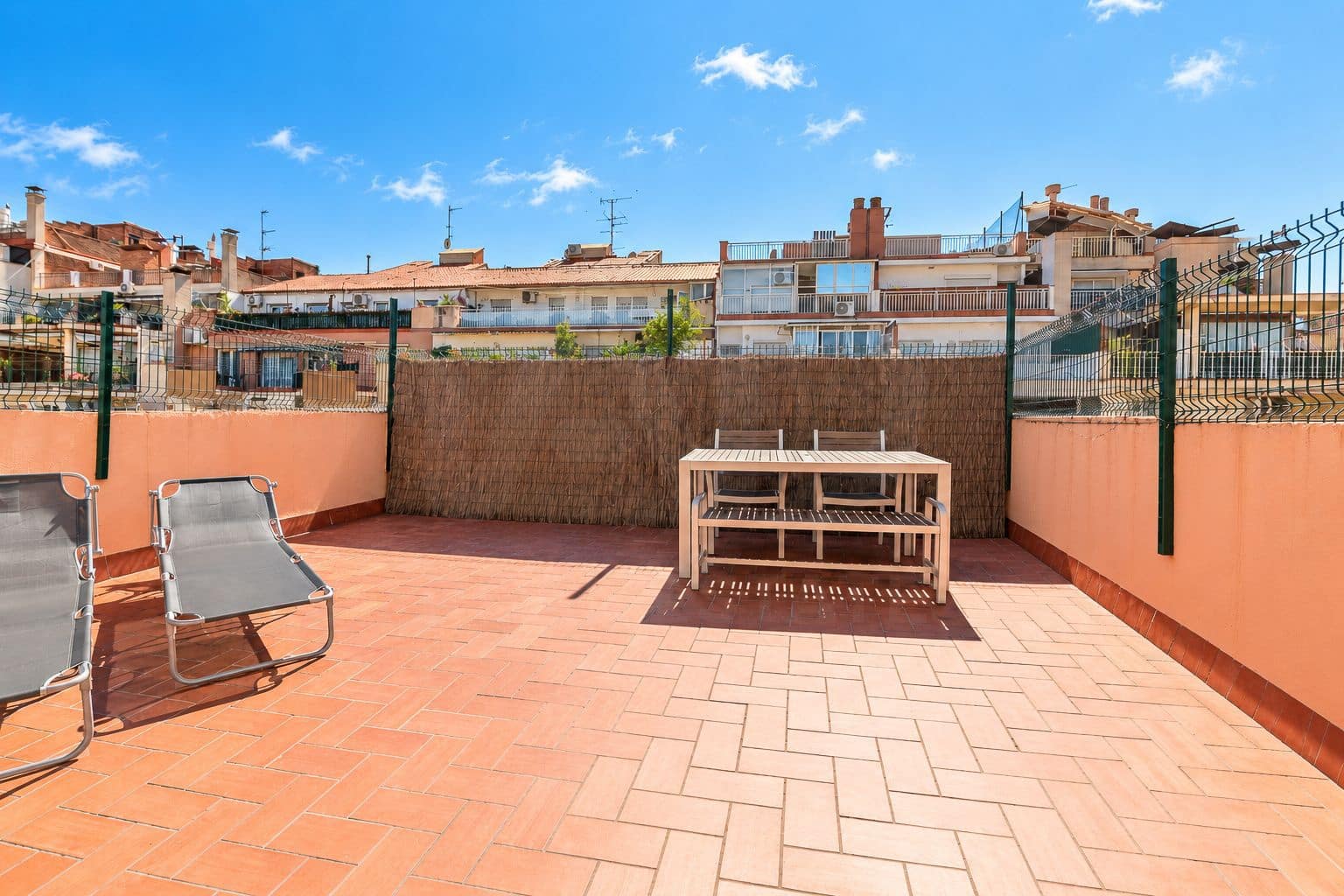 3 bedroom Penthouse for sale in Barcelona city - € 790,000 (Ref: 10054551)