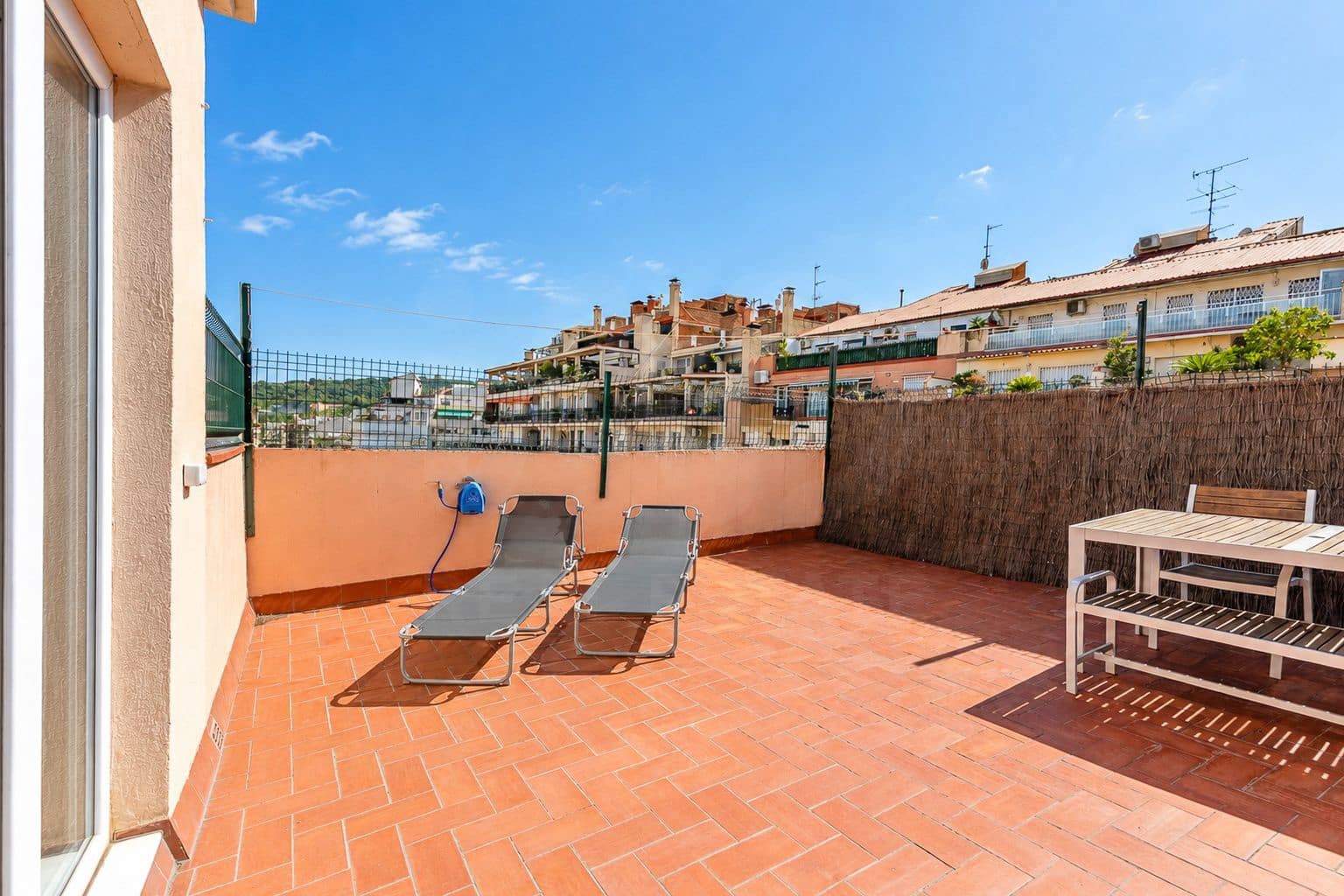 3 bedroom Penthouse for sale in Barcelona city - € 790,000 (Ref: 10054551)