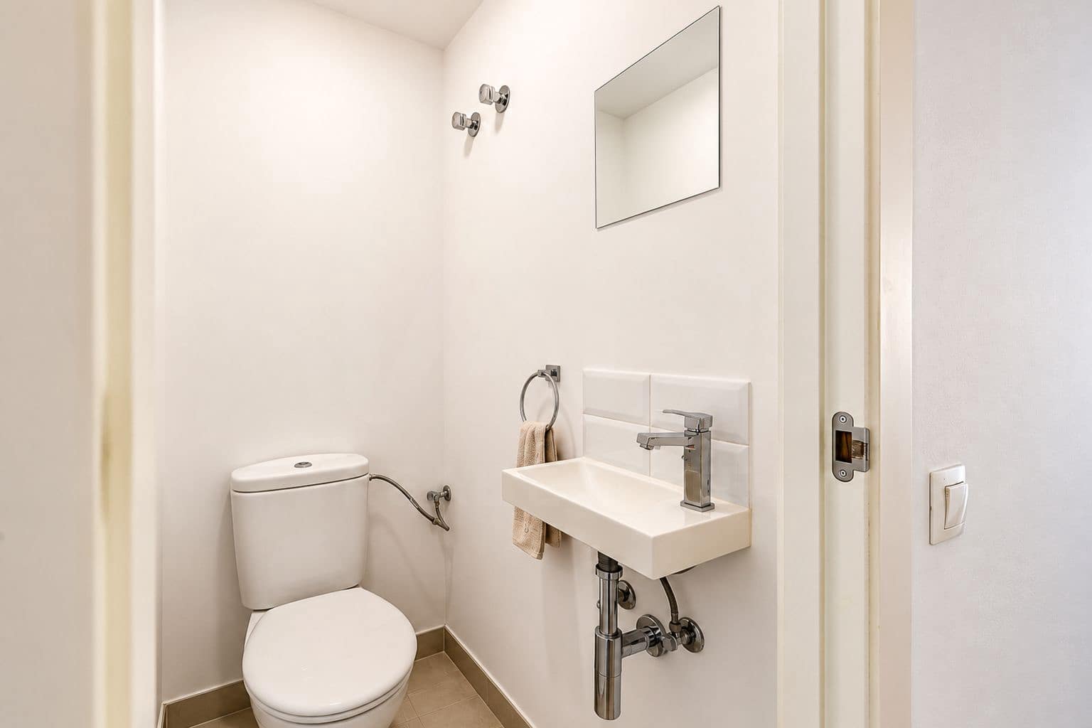 3 bedroom Penthouse for sale in Barcelona city - € 790,000 (Ref: 10054551)