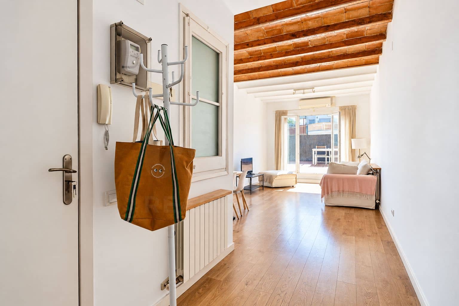 3 bedroom Penthouse for sale in Barcelona city - € 790,000 (Ref: 10054551)