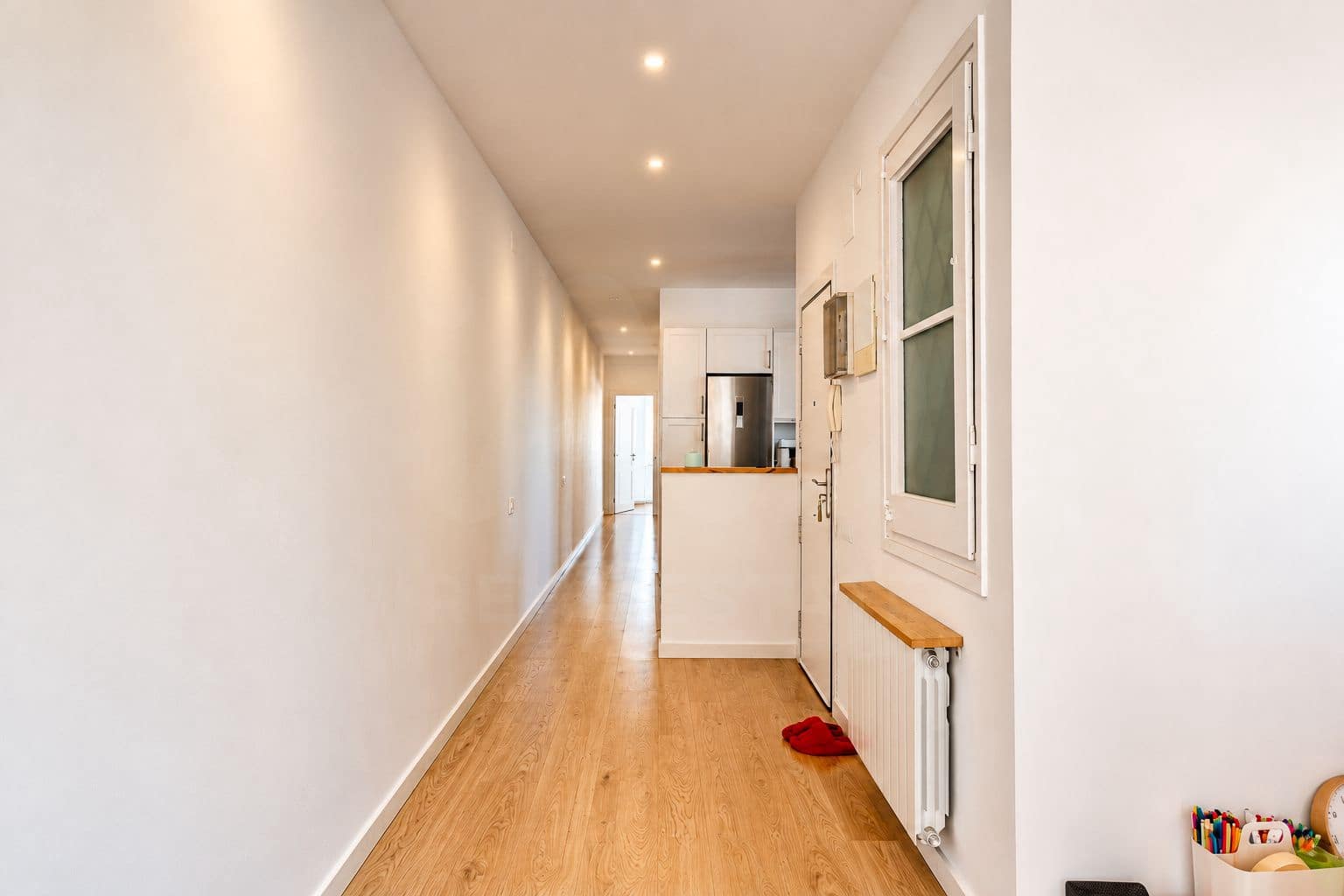 3 bedroom Penthouse for sale in Barcelona city - € 790,000 (Ref: 10054551)