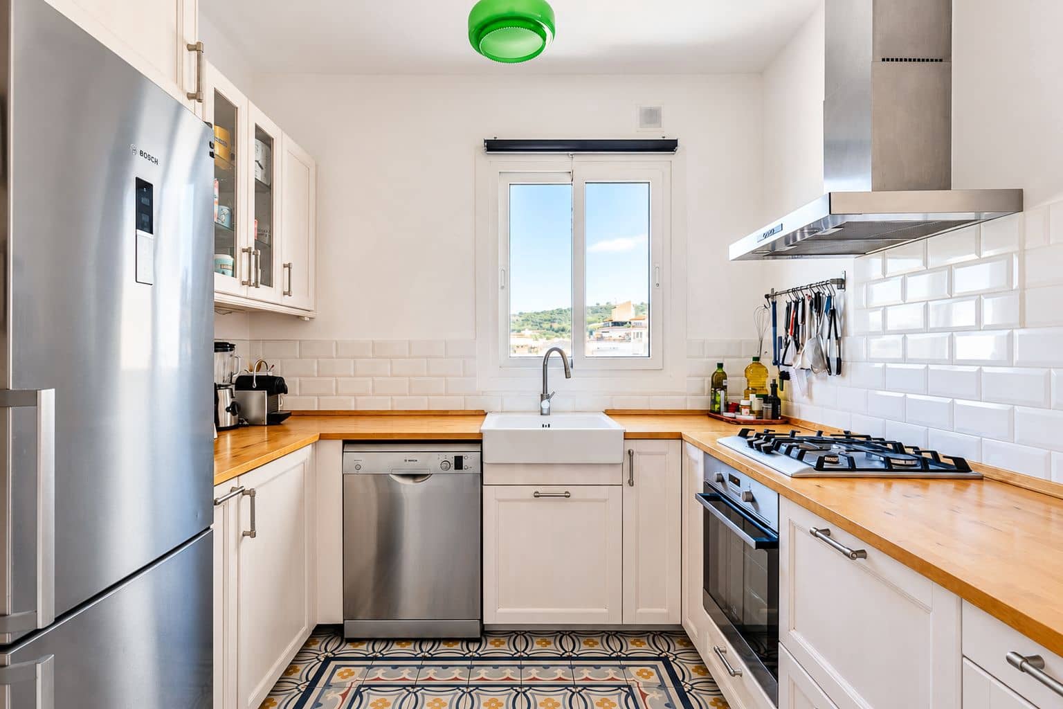3 bedroom Penthouse for sale in Barcelona city - € 790,000 (Ref: 10054551)
