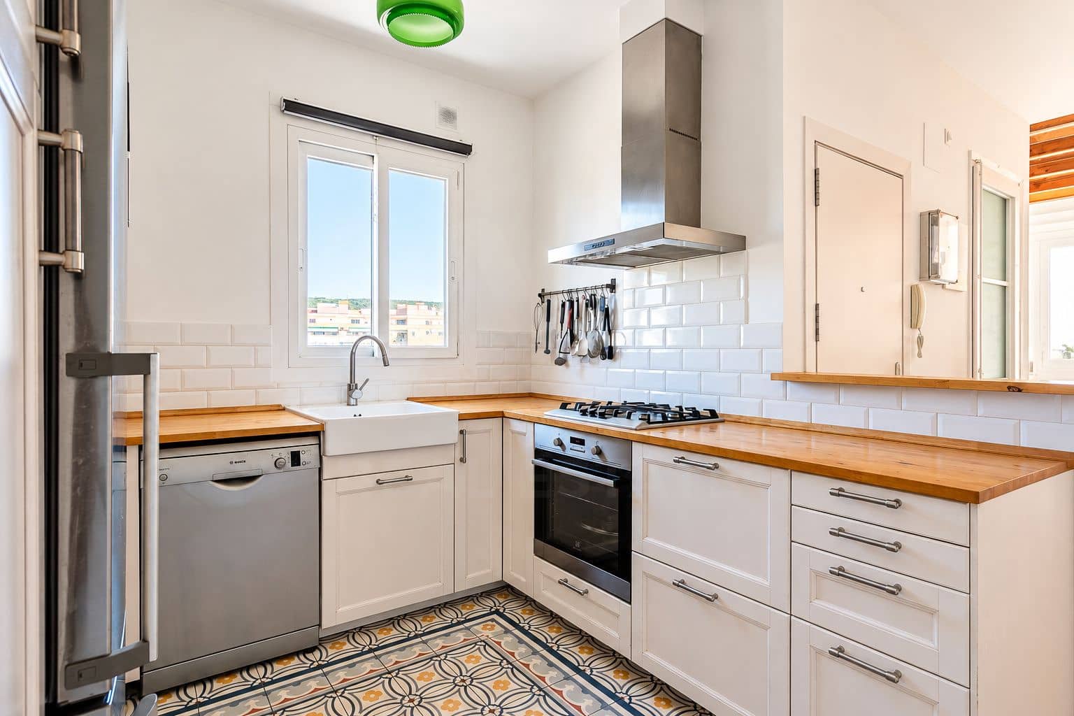 3 bedroom Penthouse for sale in Barcelona city - € 790,000 (Ref: 10054551)