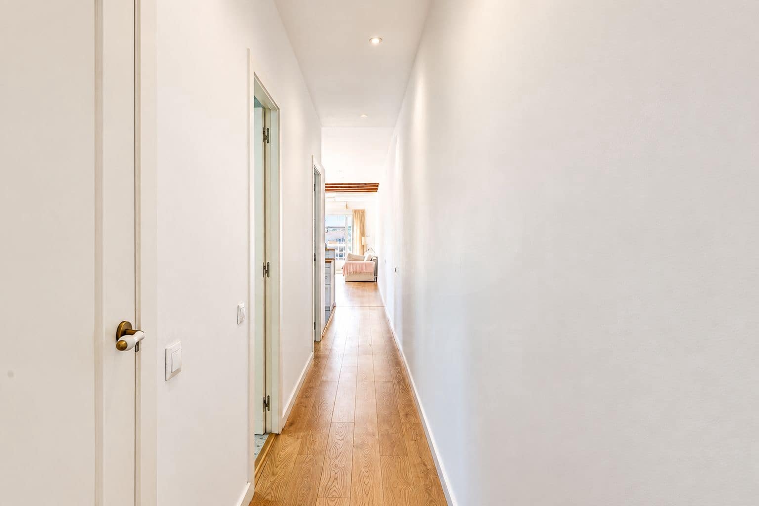 3 bedroom Penthouse for sale in Barcelona city - € 790,000 (Ref: 10054551)