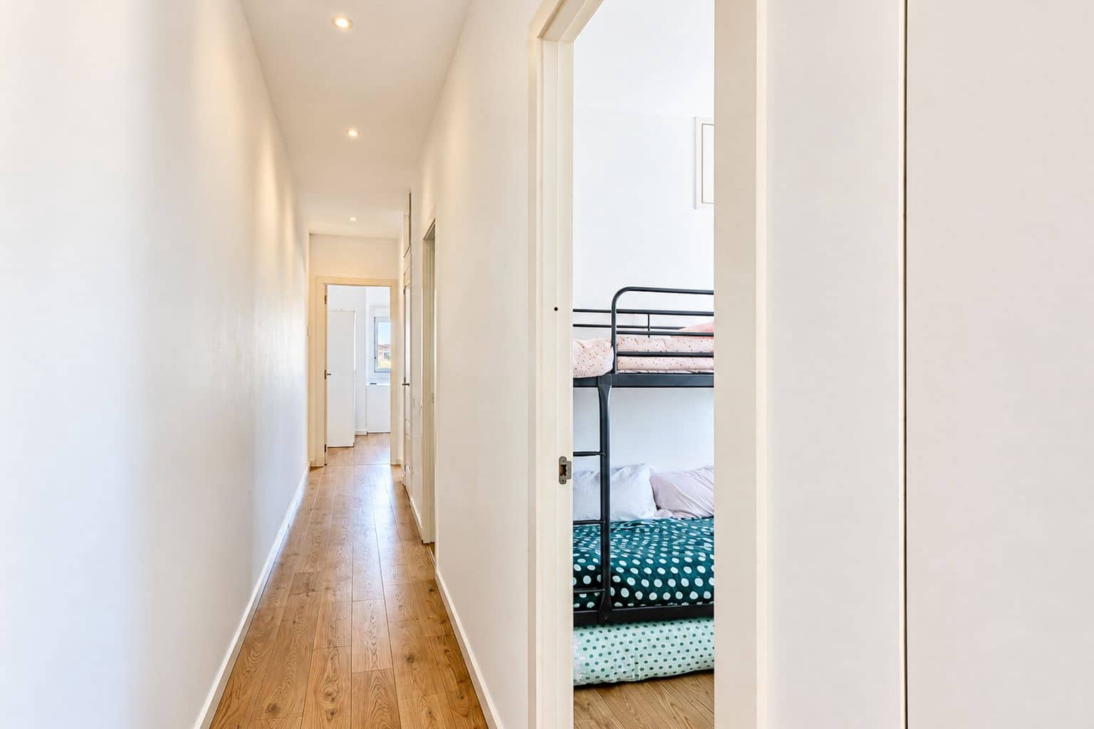 3 bedroom Penthouse for sale in Barcelona city - € 790,000 (Ref: 10054551)
