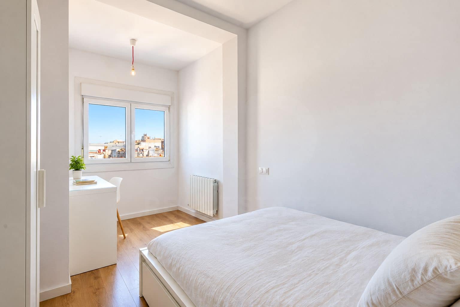 3 bedroom Penthouse for sale in Barcelona city - € 790,000 (Ref: 10054551)
