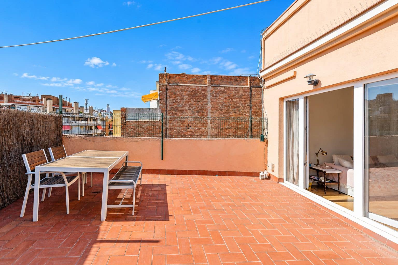 3 bedroom Penthouse for sale in Barcelona city - € 790,000 (Ref: 10054551)