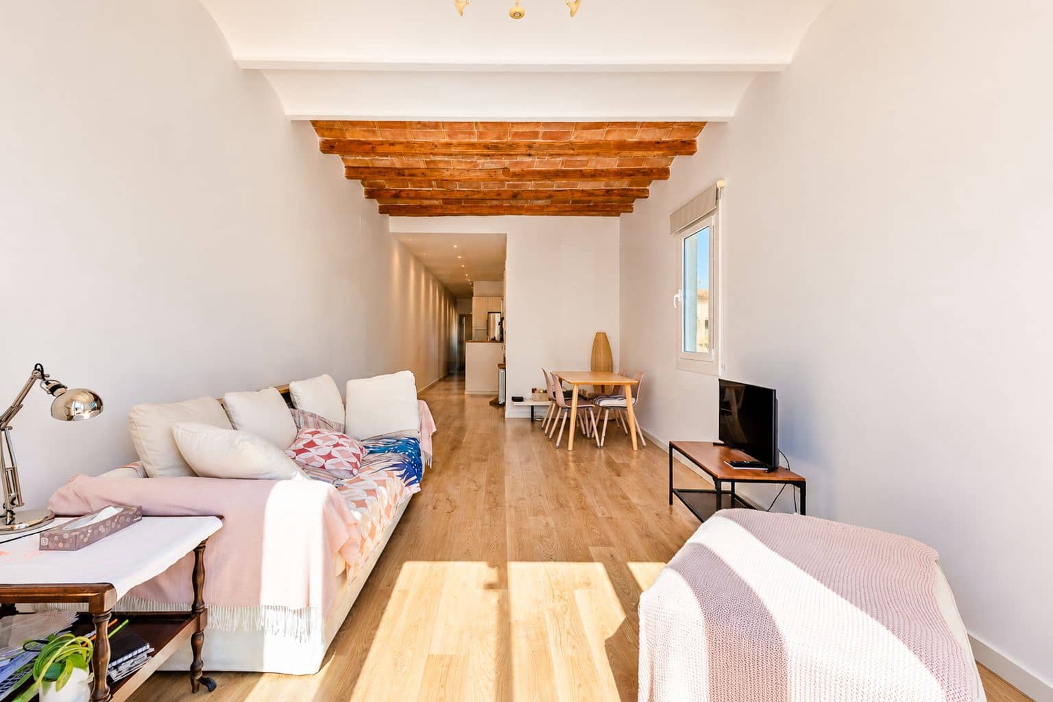 3 bedroom Penthouse for sale in Barcelona city - € 790,000 (Ref: 10054551)