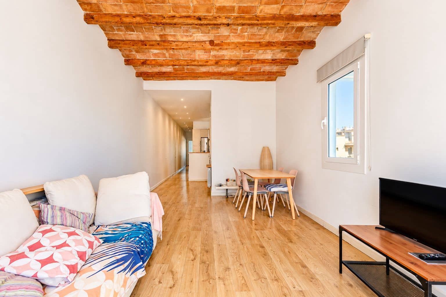 3 bedroom Penthouse for sale in Barcelona city - € 790,000 (Ref: 10054551)