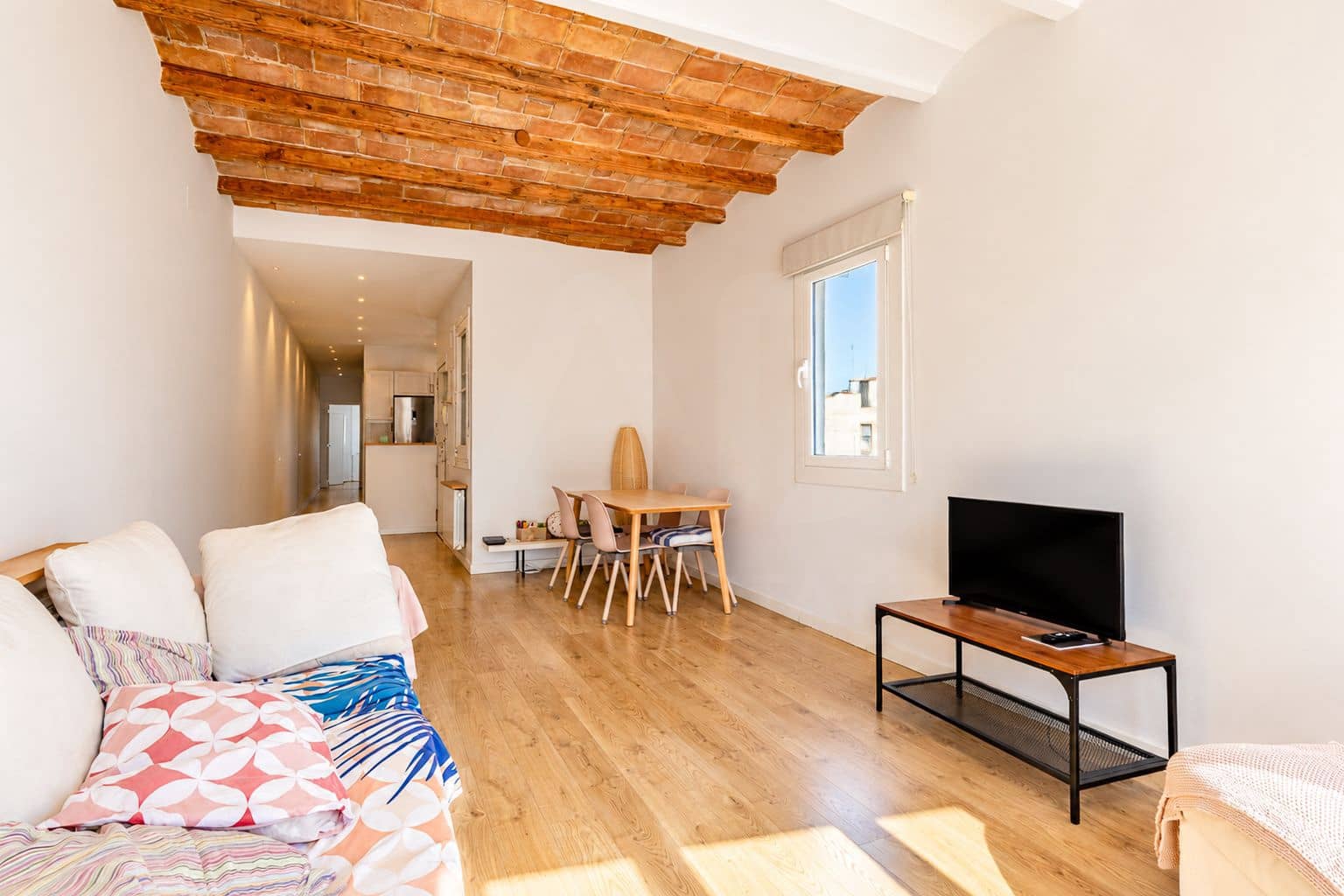 3 bedroom Penthouse for sale in Barcelona city - € 790,000 (Ref: 10054551)