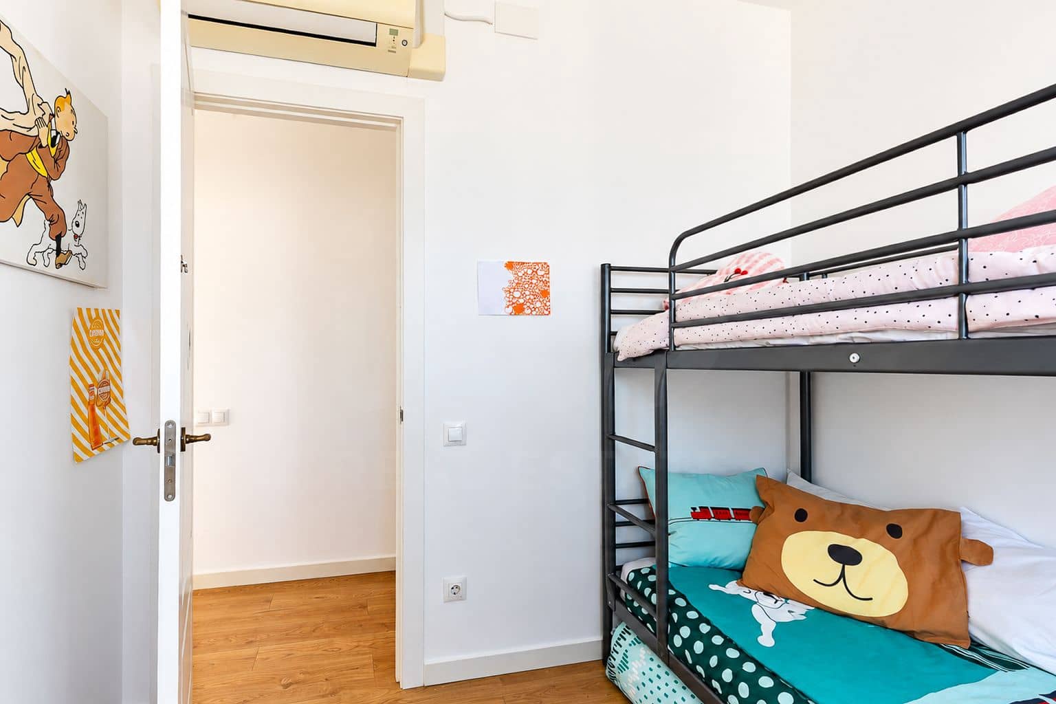 3 bedroom Penthouse for sale in Barcelona city - € 790,000 (Ref: 10054551)
