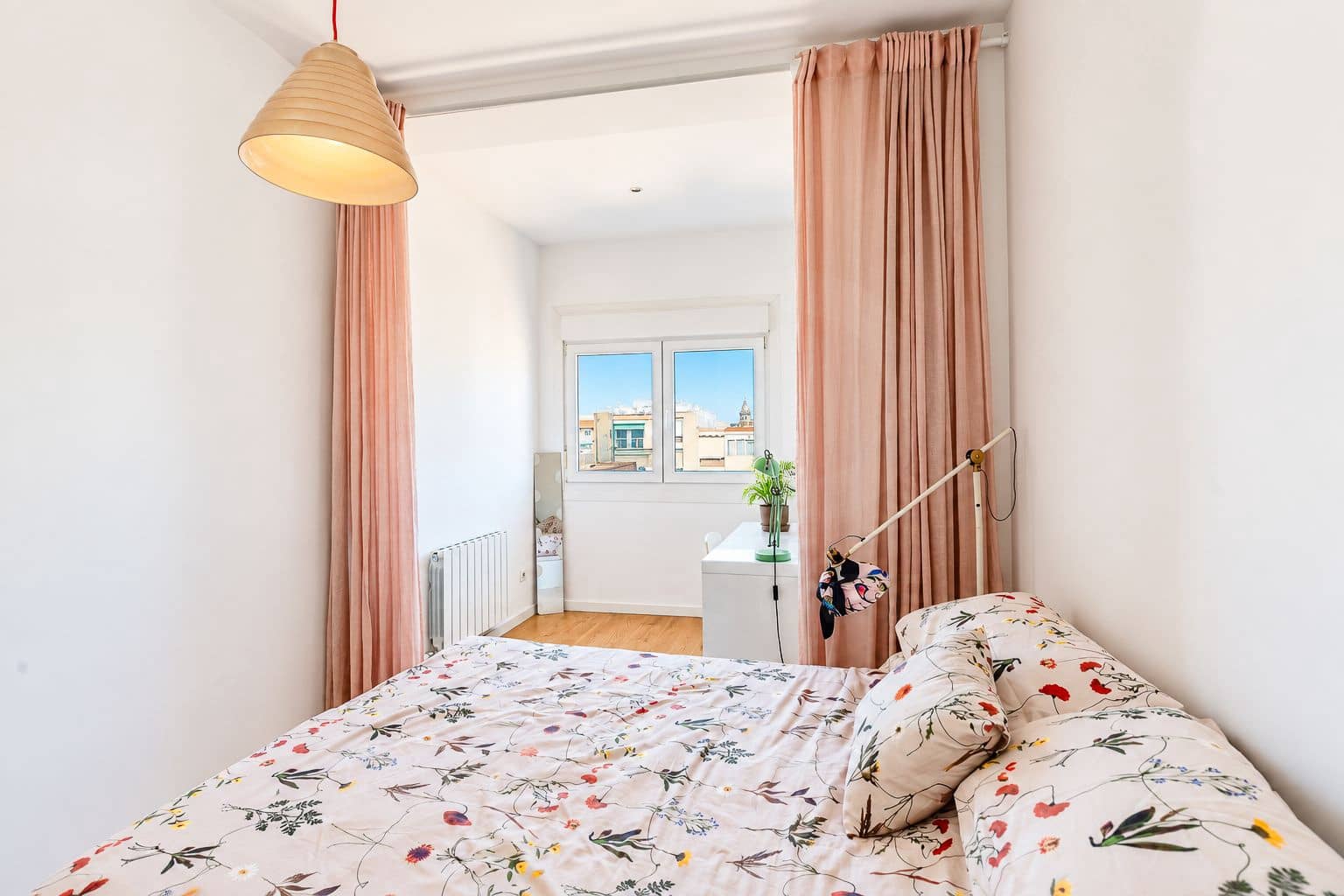3 bedroom Penthouse for sale in Barcelona city - € 790,000 (Ref: 10054551)