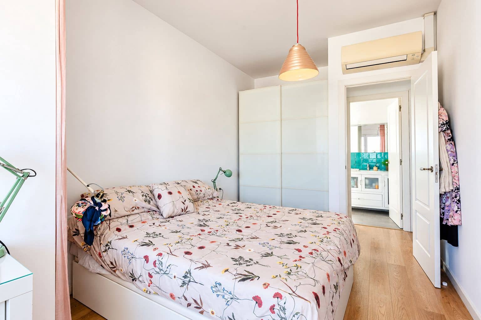 3 bedroom Penthouse for sale in Barcelona city - € 790,000 (Ref: 10054551)