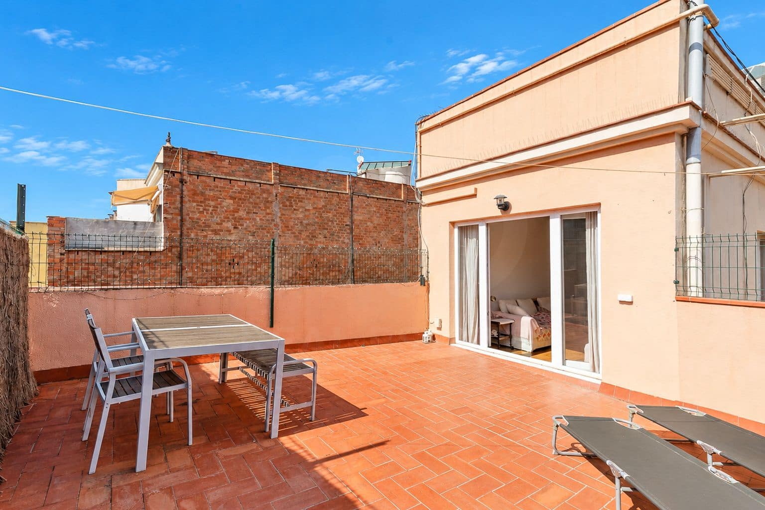 3 bedroom Penthouse for sale in Barcelona city - € 790,000 (Ref: 10054551)