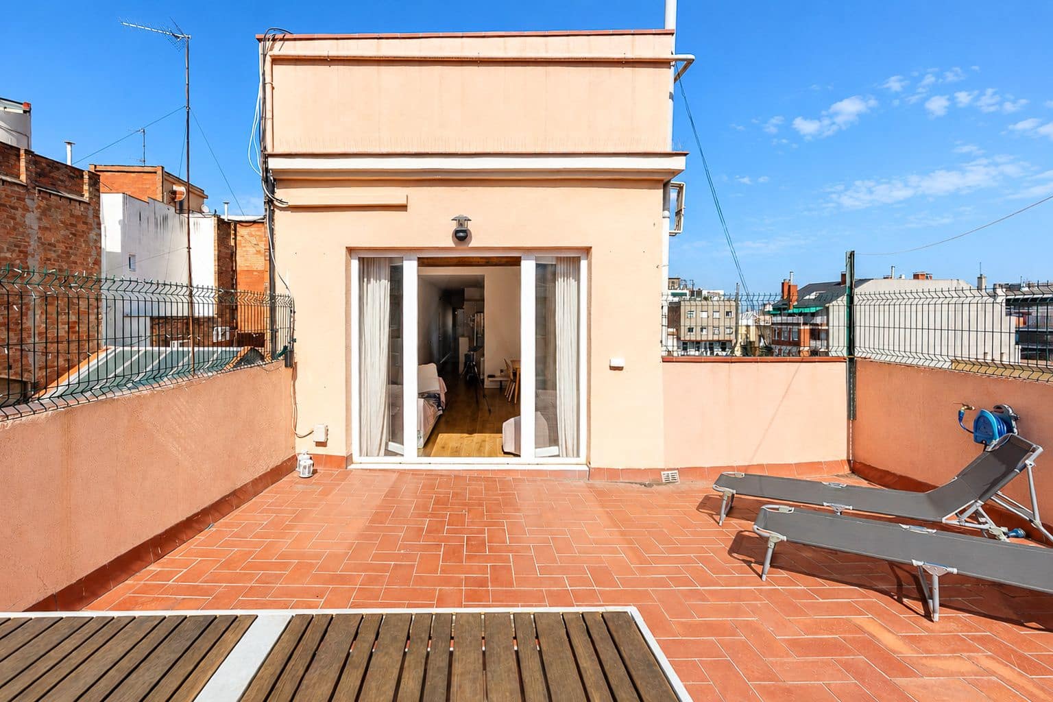 3 bedroom Penthouse for sale in Barcelona city - € 790,000 (Ref: 10054551)