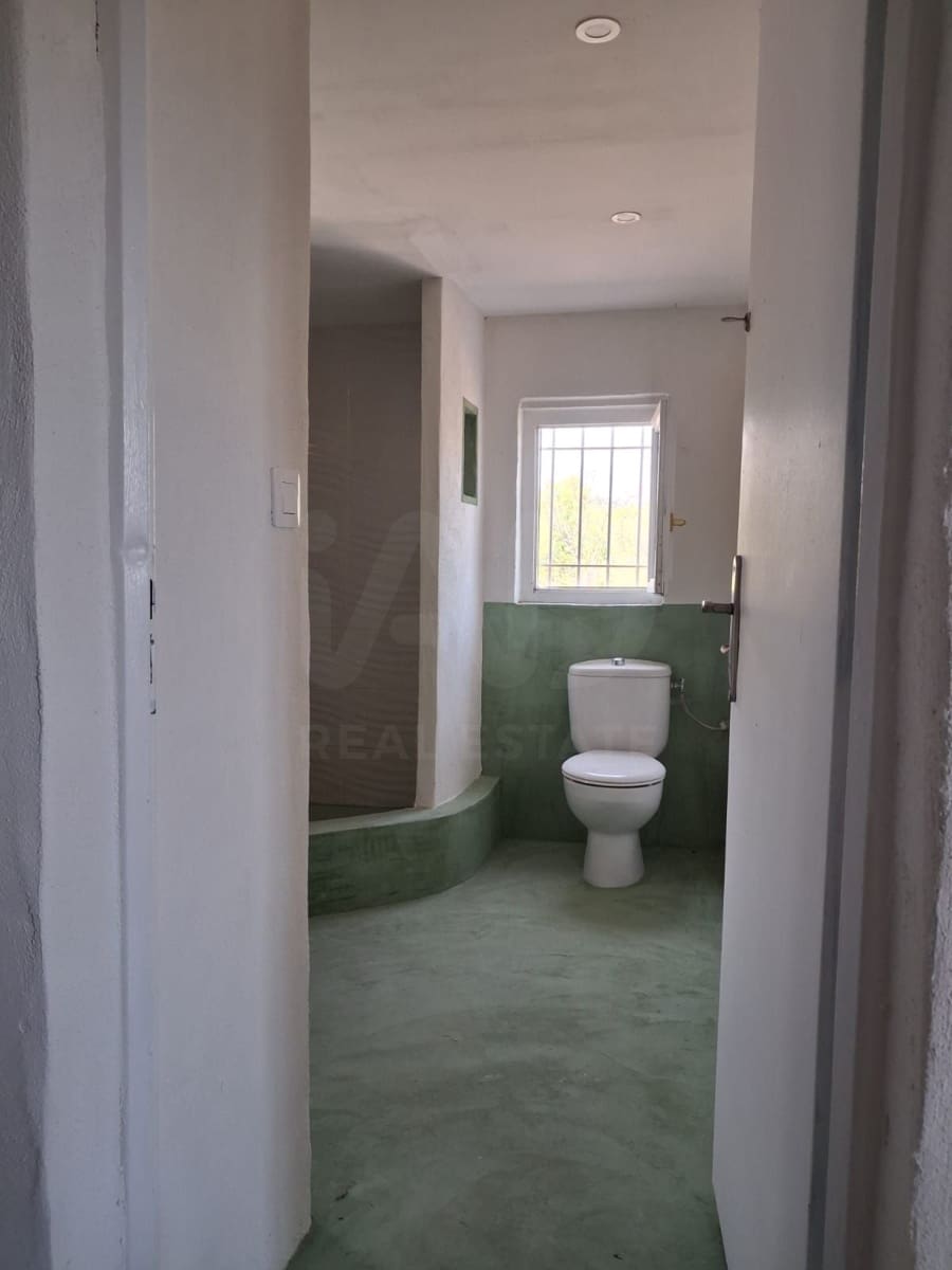 Ubebygd land til salgs i Camp-redo - € 110 000 (Ref: 10054552)