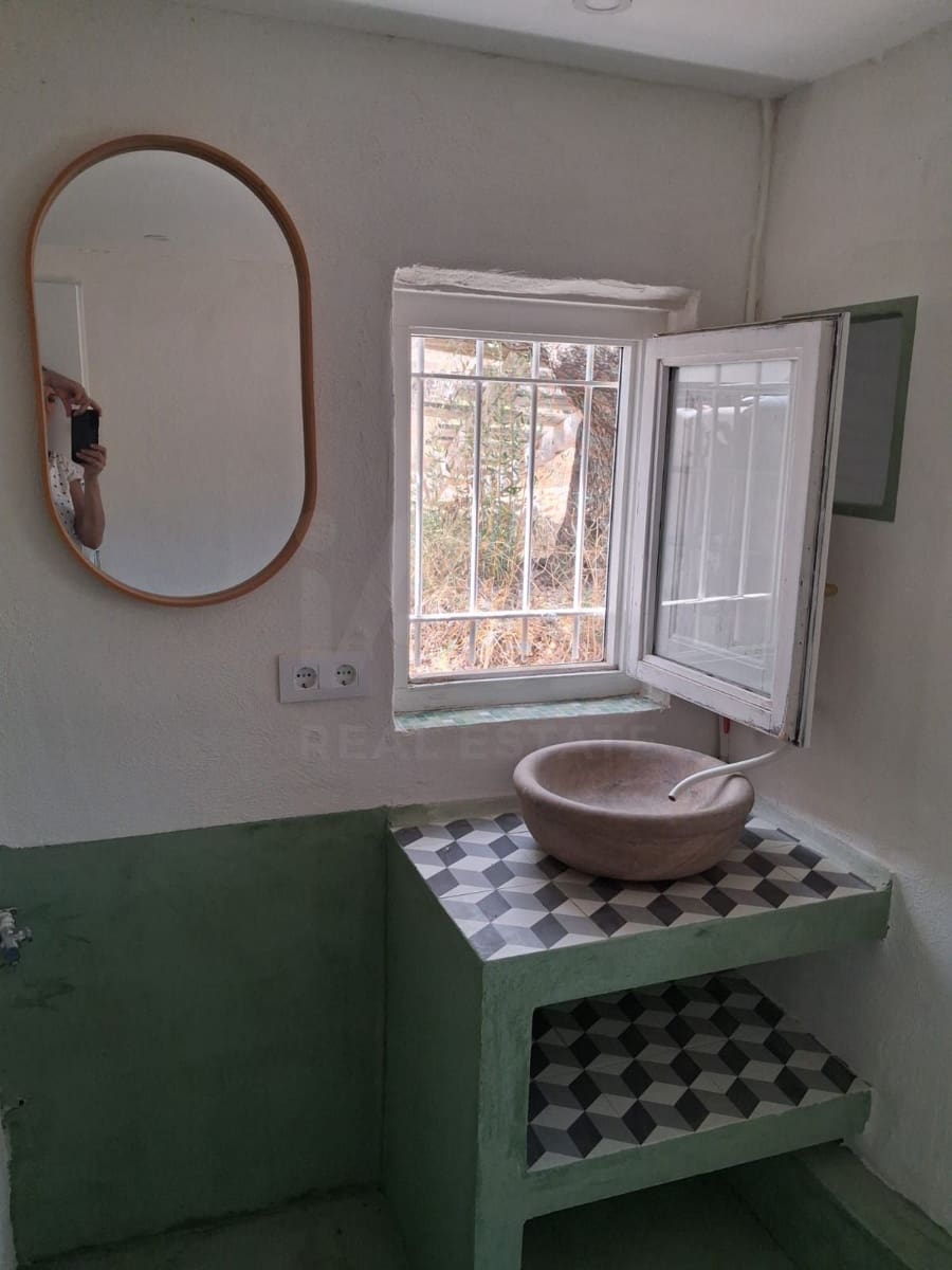 Ubebygd land til salgs i Camp-redo - € 110 000 (Ref: 10054552)