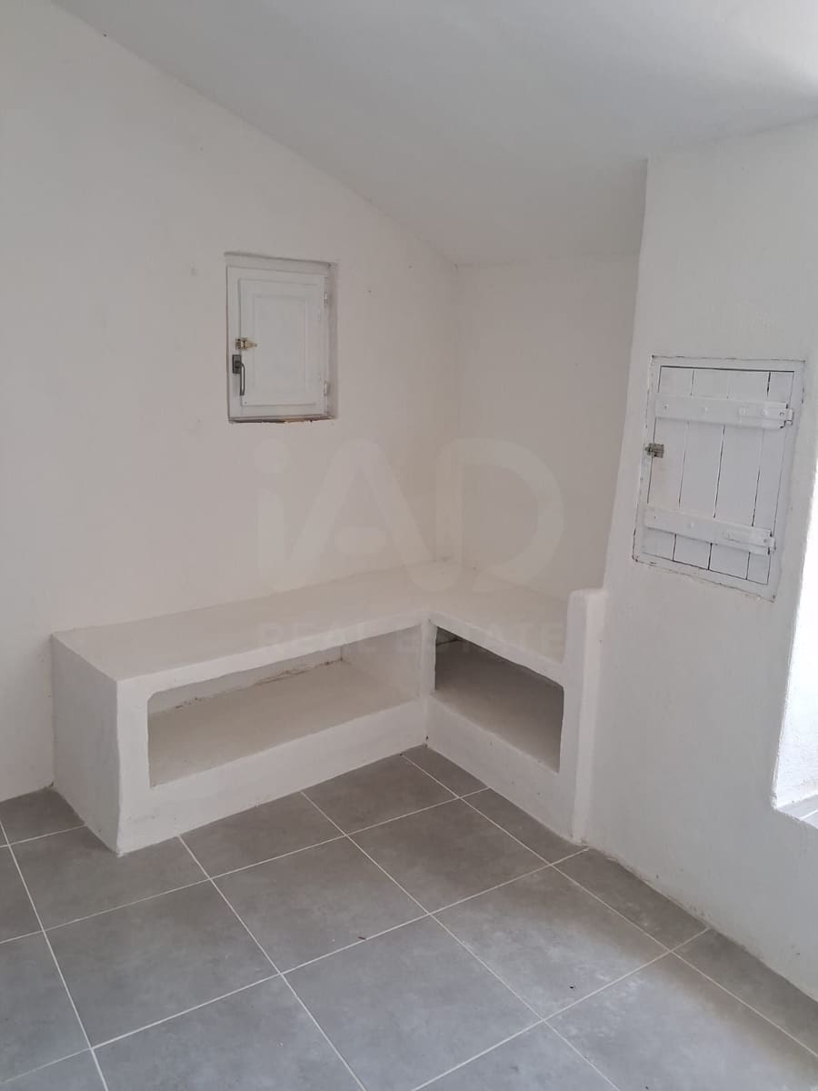 Ubebygd land til salgs i Camp-redo - € 110 000 (Ref: 10054552)