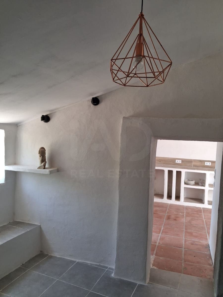 Ubebygd land til salgs i Camp-redo - € 110 000 (Ref: 10054552)