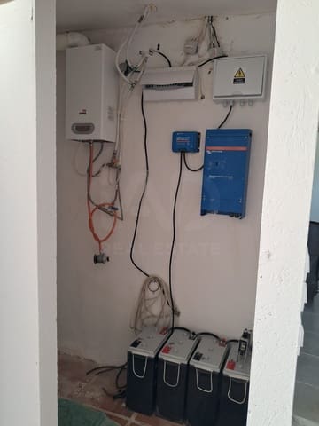 Terreno Non Edificato in vendita in Camp-redo, Tortosa - 110.000 € (Rif: 10054552)