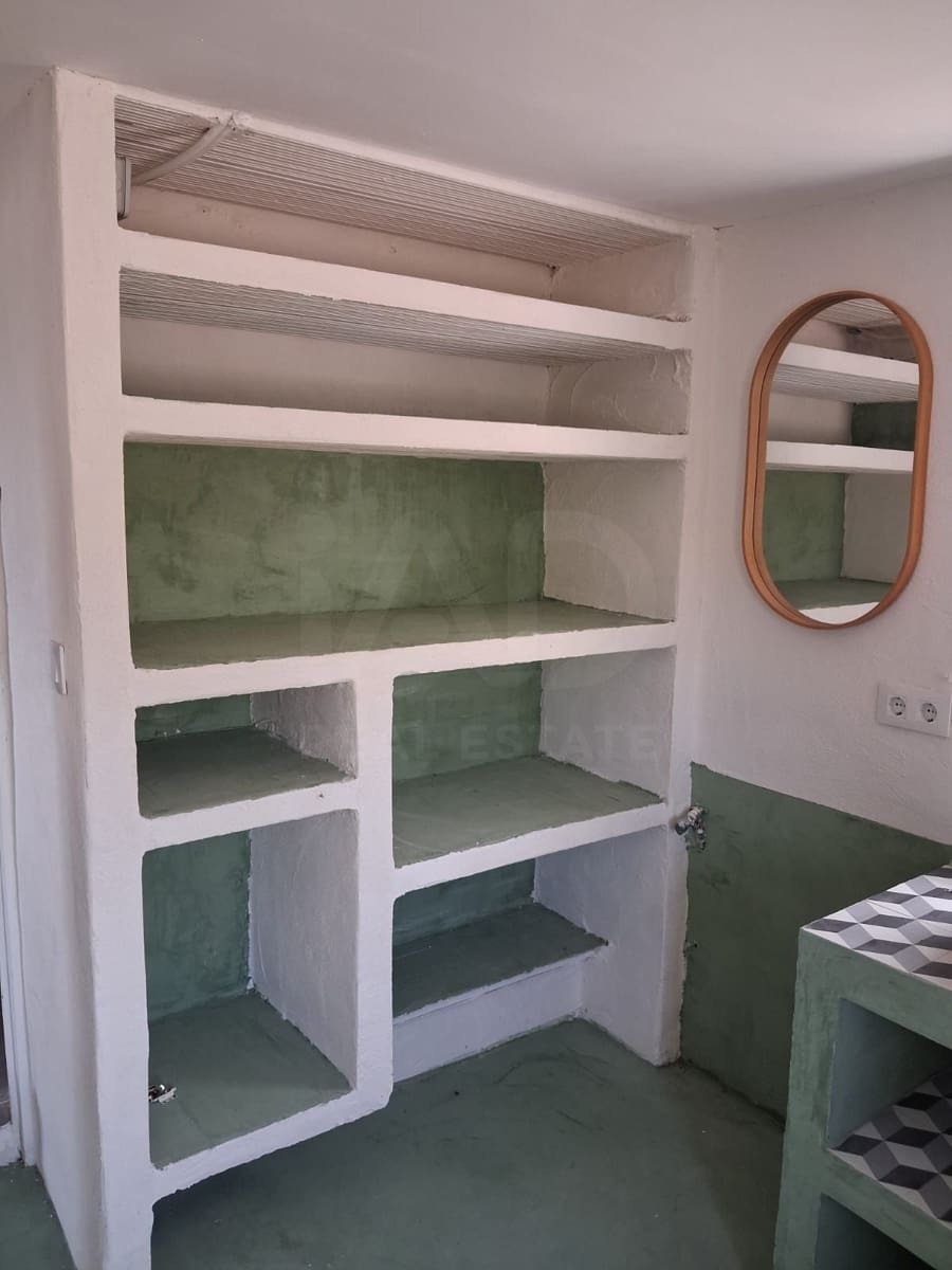 Ubebygd land til salgs i Camp-redo - € 110 000 (Ref: 10054552)