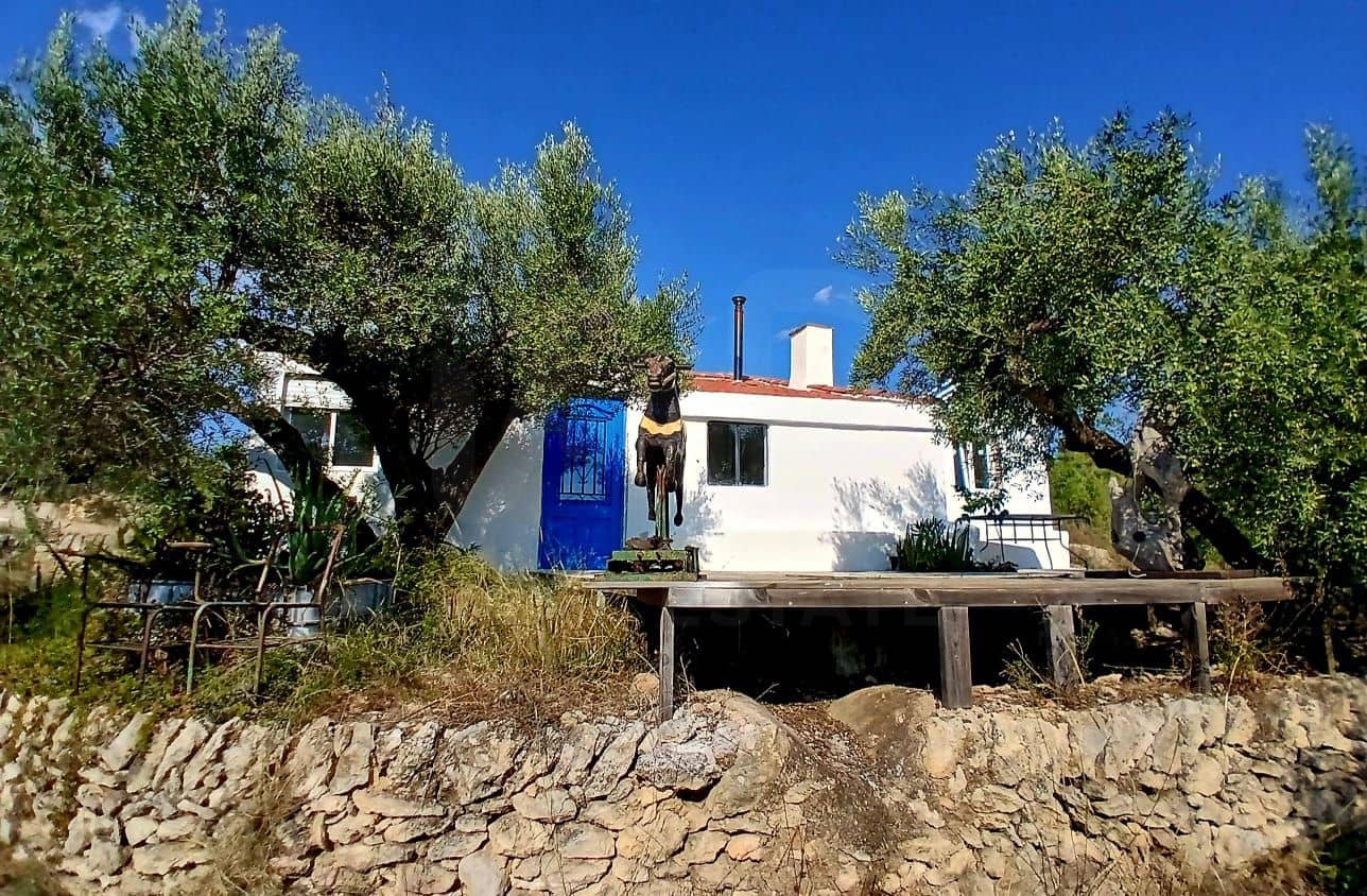 Ubebygd land til salgs i Camp-redo - € 110 000 (Ref: 10054552)