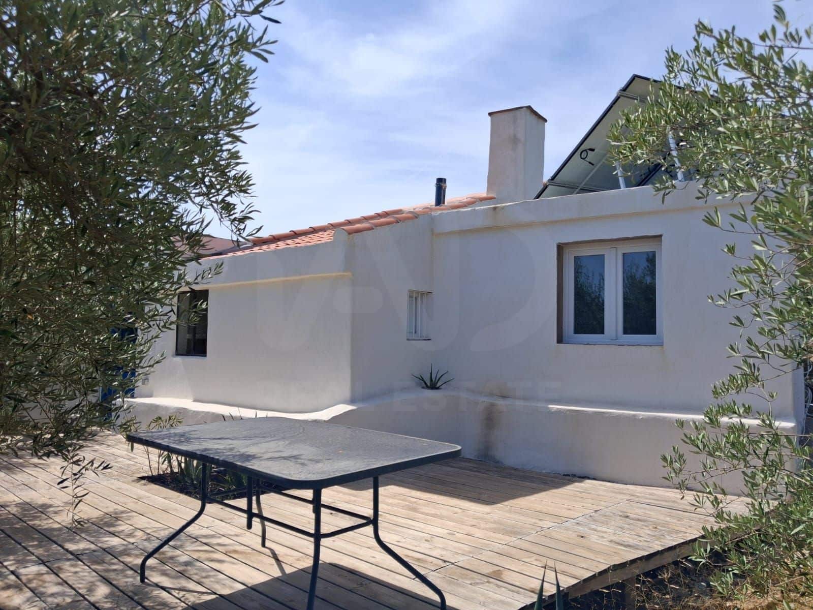 Ubebygd land til salgs i Camp-redo - € 110 000 (Ref: 10054552)