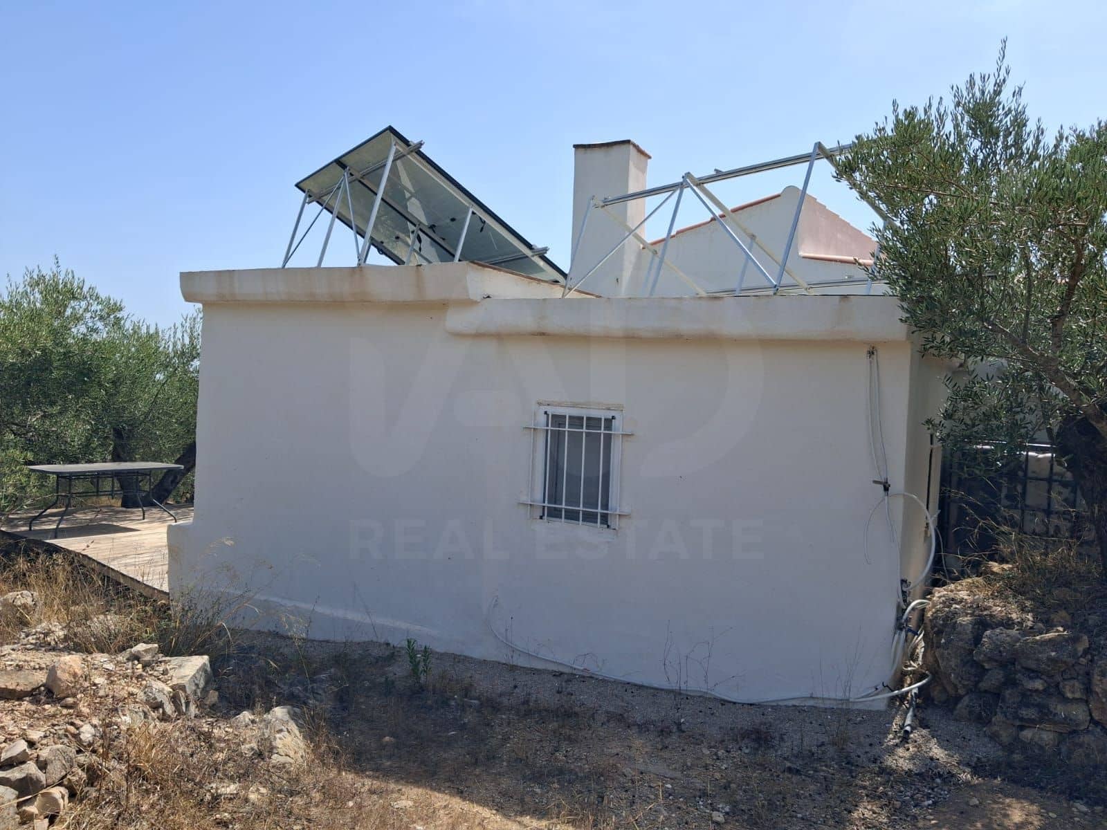 Ubebygd land til salgs i Camp-redo - € 110 000 (Ref: 10054552)