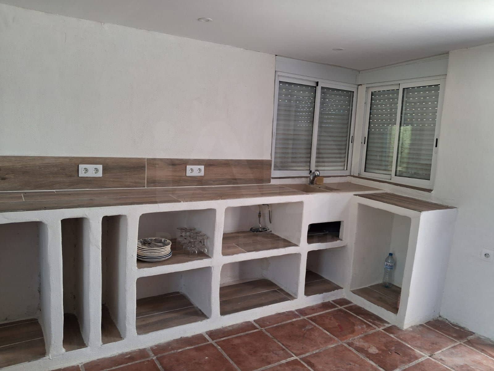 Ubebygd land til salgs i Camp-redo - € 110 000 (Ref: 10054552)