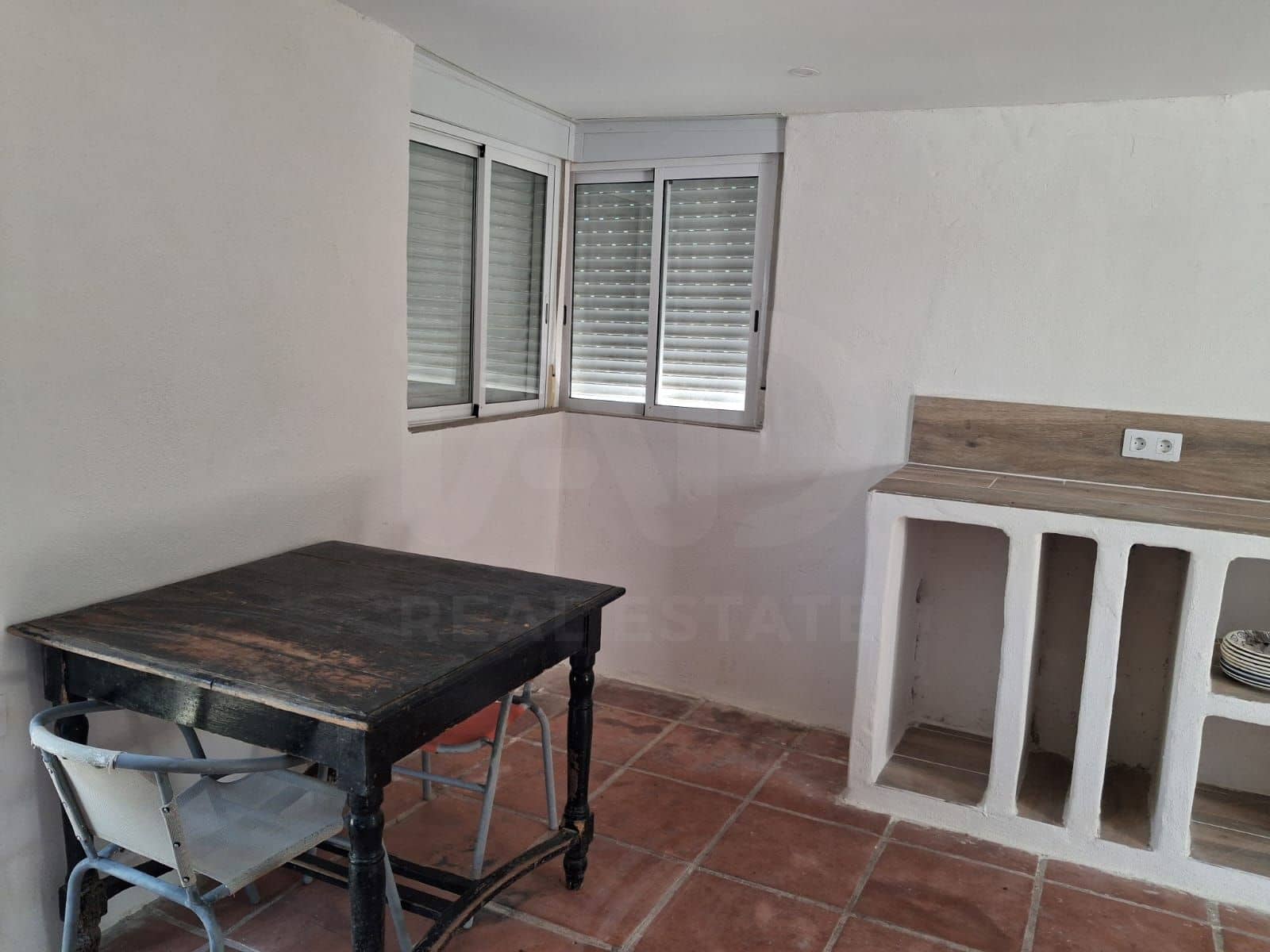 Ubebygd land til salgs i Camp-redo - € 110 000 (Ref: 10054552)
