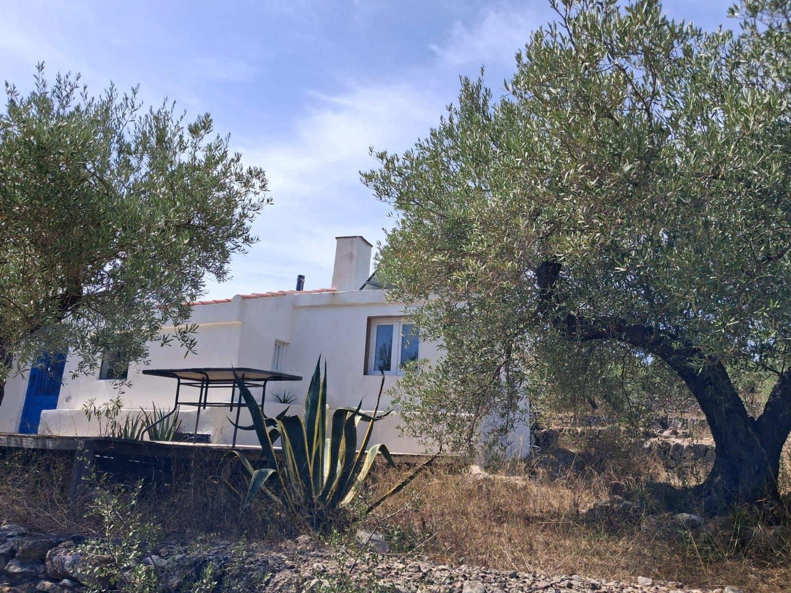Ubebygd land til salgs i Camp-redo - € 110 000 (Ref: 10054552)
