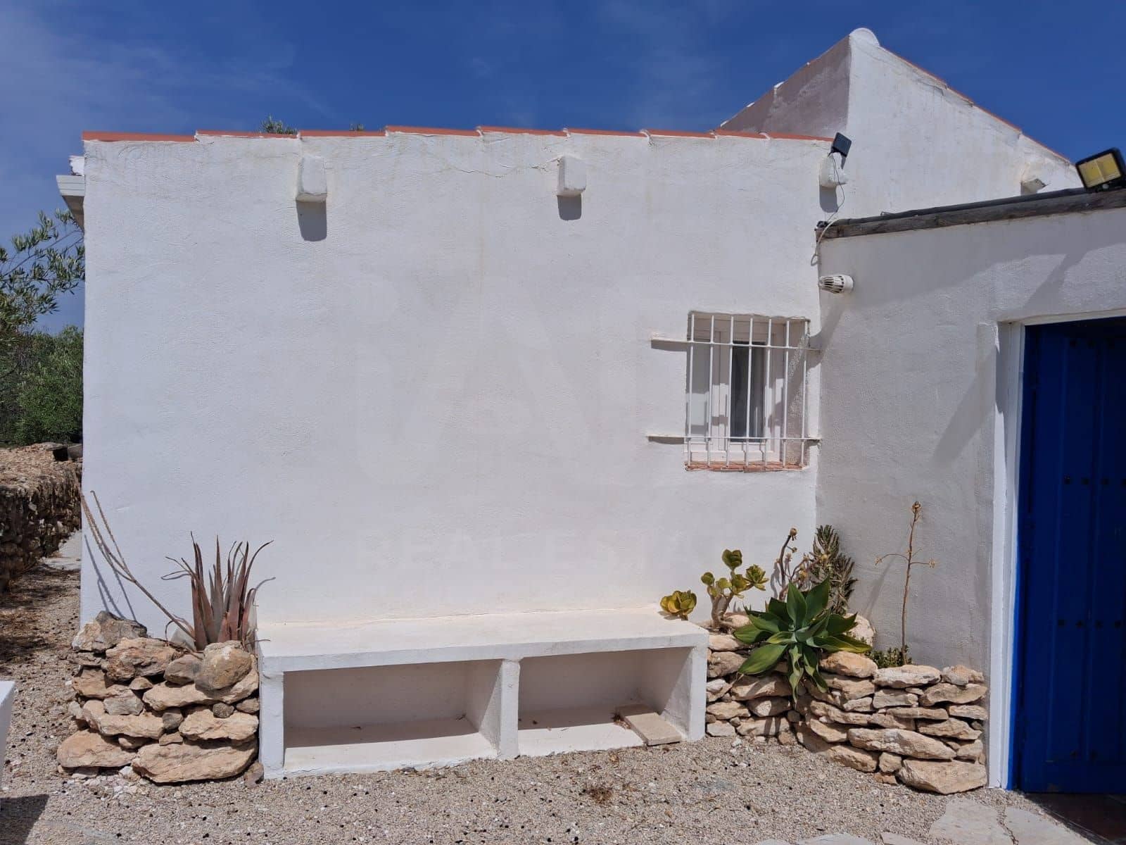 Ubebygd land til salgs i Camp-redo - € 110 000 (Ref: 10054552)