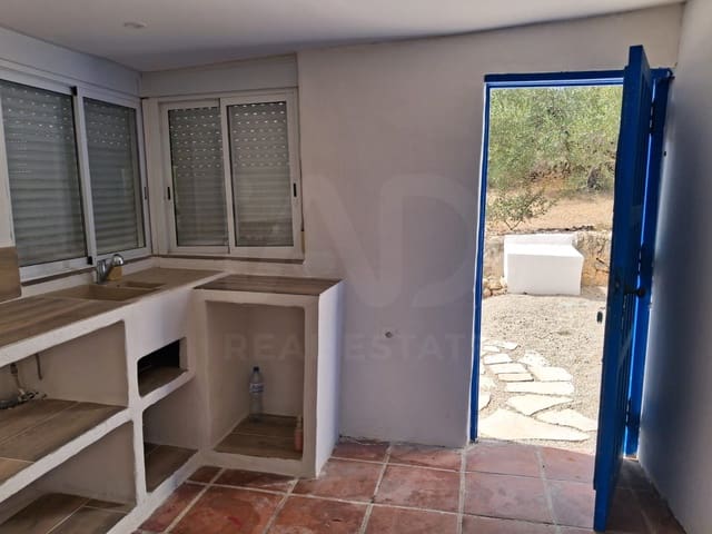 Terreno Non Edificato in vendita in Camp-redo, Tortosa - 110.000 € (Rif: 10054552)