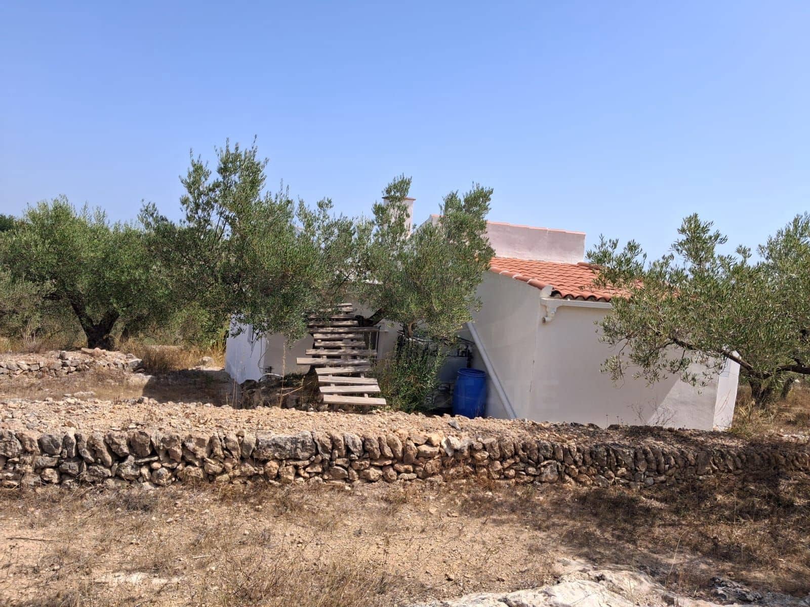 Ubebygd land til salgs i Camp-redo - € 110 000 (Ref: 10054552)