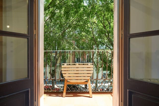 1 sypialnia Apartament na sprzedaż w Sant Antoni, Miasto Barcelona - 375 000 € (Ref: 10054554)