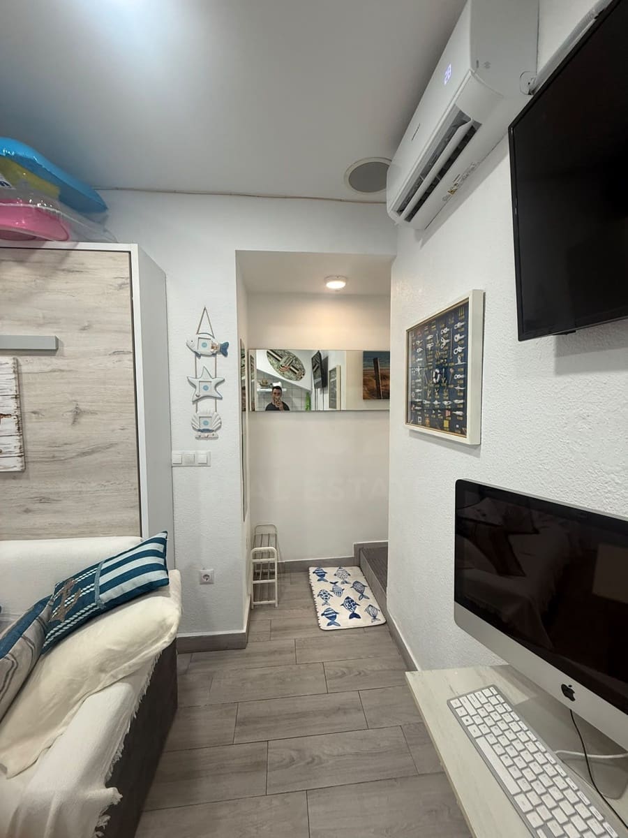 Local Commercial à vendre à Alicante ville - 95 000 € (Ref: 10054556)