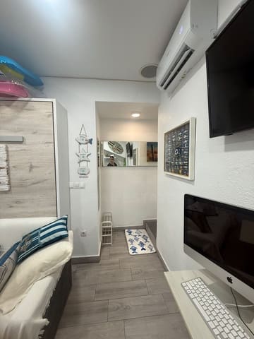 Local Commercial à vendre à Albufereta, Alicante ville - 95 000 € (Ref: 10054556)