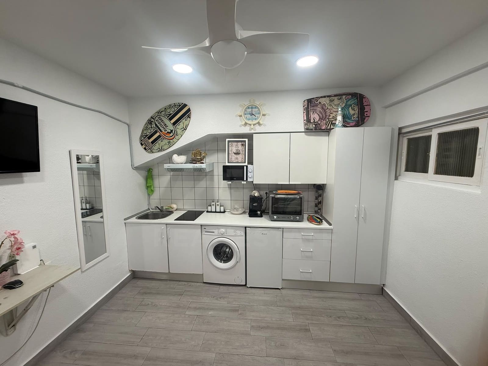Local Commercial à vendre à Alicante ville - 95 000 € (Ref: 10054556)