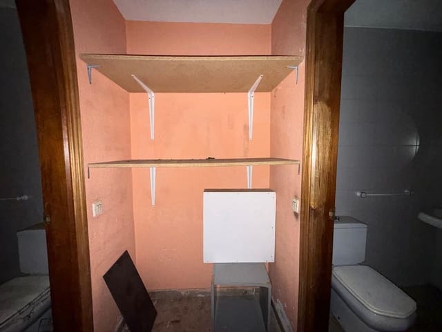 3 chambre Local Commercial à vendre à León ville - 160 000 € (Ref: 10054557)