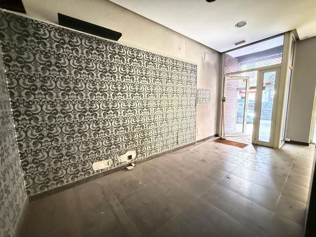 3 chambre Local Commercial à vendre à León ville - 160 000 € (Ref: 10054557)