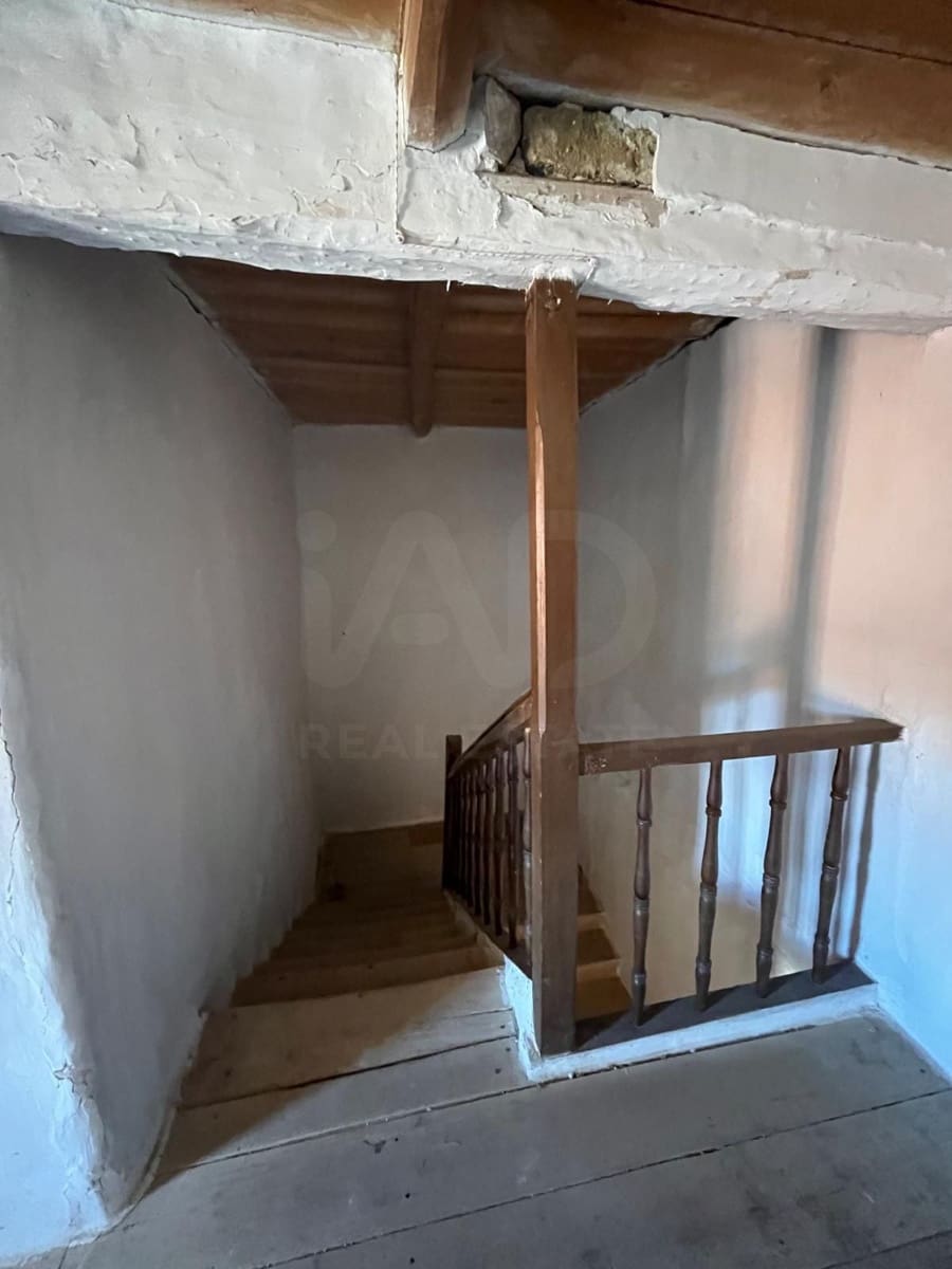 5 soverom Finca/Herregård til salgs i Cubillas de los Oteros - € 43 000 (Ref: 10054559)