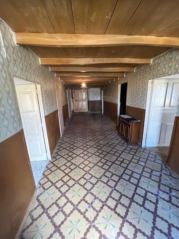 5 soverom Finca/Herregård til salgs i Cubillas de los Oteros - € 43 000 (Ref: 10054559)
